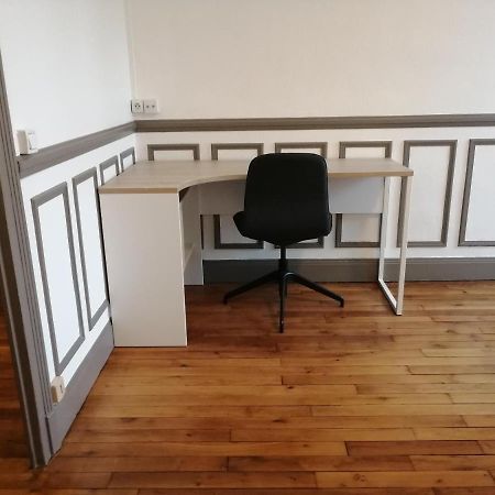 Agreable 2 Pieces Proche De La Loire Apartment Orleans Exterior photo